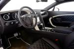 Bentley Continental GT Speed by Startech 2016 года